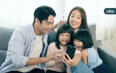 改變家具的方向，家庭關係就就變和睦？建築師教你居家佈置「1法則」