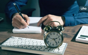 上班別只期待週末！斜槓專家教你「零碎時間管理」3招讓時間倍增