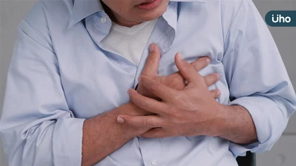 心臟手術沾黏問題恐提高死亡風險,外科醫:光破洞止血就耗費半天