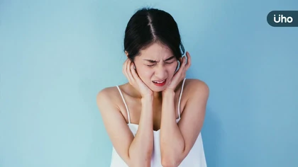 耳鳴嗡嗡叫好困擾 中醫調理有效舒緩耳鳴