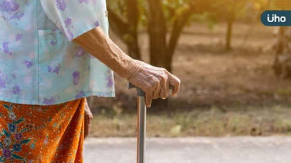 2025全人照護健康促進研討會—迎戰超高齡社會，推動輔助醫學整合照護