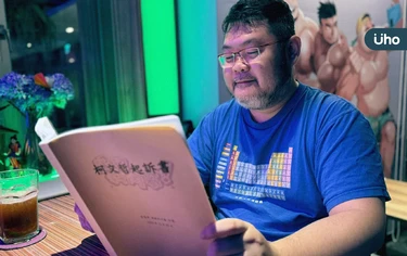 八卦有理，爆料無罪？四叉貓揭心路歷程：我不把自己定位成善良的人