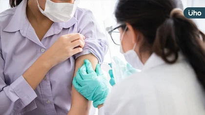 專家籲：感染後十年內死亡風險高達三成  高危族群防肺鏈 公費接種更周全