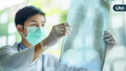 健保接軌國際治療指引首選建議 給付晚期肺腺癌免疫藥物合併標準化療