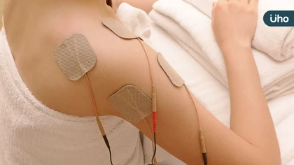 輔助醫學創舉 遠絡醫學結合電刺激療法開啟健康管理新篇章