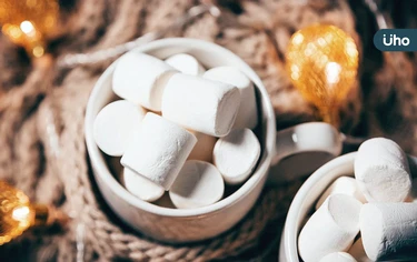 有食譜》兒童節到來，孩子愛吃甜食怎麼選？6步驟DIY「中藥棉花糖」