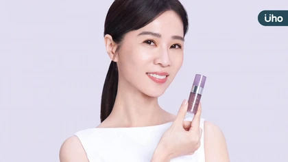 FORTE 宣布影后謝盈萱續任品牌代言人 分享「早安瓶晚面膜」協同呵護保養法