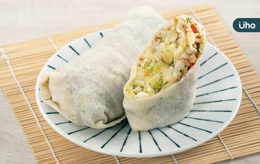 清明吃美食又怕爆熱量？營養師建議：潤餅包雞胸肉、草仔粿取代主食