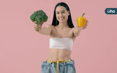 減肥達標就要犒賞自己！營養師推薦：一日三餐「多巴胺菜單」這樣吃