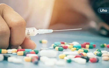 青少年吸毒再犯風險高達35％！國衛院揭「6大危險因子」家庭影響最大