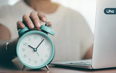 上班族必學的精力管理！專家教你「雙峰工作法」有效提升工作效率