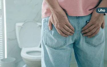 排便疼痛竟不是痔瘡？小心「肛門廔管」反覆發作！醫揭1族群最好發