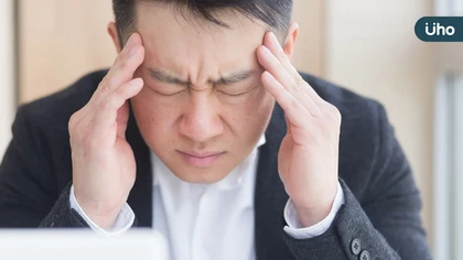 眼睛酸澀、頑固性頭痛和頸椎有關?中醫師:針刀有效緩解眼睛乾澀