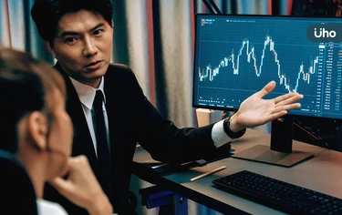 股市大跌怎麼辦？該繼續買還是停損？過來人從股災學到的「3個教訓」