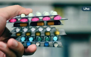 川普關稅恐衝擊「台藥外銷」？製藥公會提3看法：穩定供應鏈最重要 