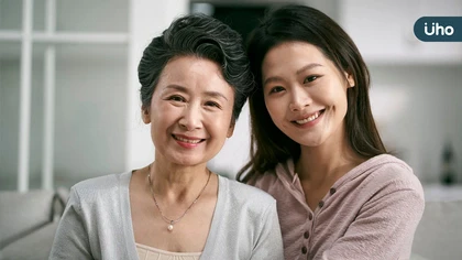 顏值革命:電音雙波開啟「零痕自然美」,送給母親的逆齡頂級寵愛