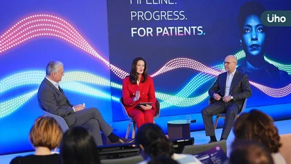 拜耳西藥部迎來關鍵一年 產品線研發獲得重大進展及新藥重磅上市