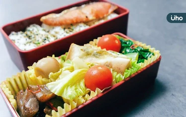 賞櫻自己帶便當！營養師推「櫻花野餐盒」6大食材：抗過敏還防水腫