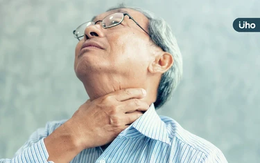 喉嚨卡卡吞嚥困難?醫揪罕見「食道弛緩不能症」不處理恐增罹癌風險