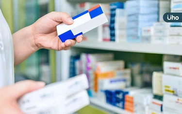 10%藥品從美國進口！邱泰源揭「2機制」避免缺藥潮：都會妥善準備