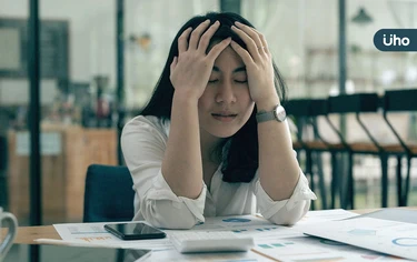 怕犯錯，其實是內心脆弱的表現！「4步驟練習」成為堅強勇敢的自己