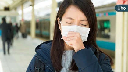 感冒中醫治療 醫師推薦兩茶飲緩解不適