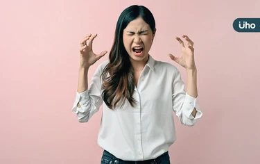 發脾氣時怎麼辦？心理師教你3方法消氣：換個角度觸摸「情緒大象」