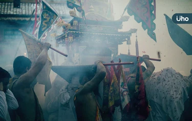 媽祖遶境》長時間行走怎防關節炎、膝蓋痛？先做3招行走測試