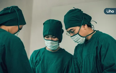 器官買賣、付錢插隊⋯中國器捐爭議頻傳！台大院長：台灣不會發生