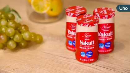 「新養樂多」全聯熱賣350萬瓶 415起7-11 限量開賣