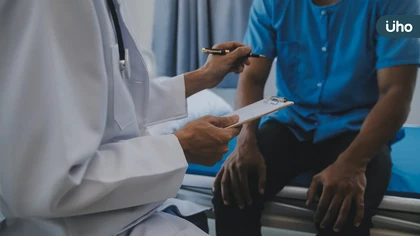 腎友福音 - 逆轉腎平台,打造數位化腎病照護新時代