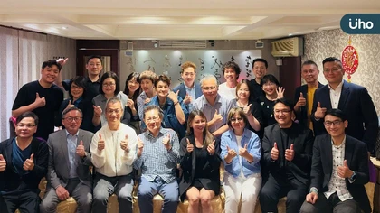 亞典鄭淩穗掌TIPRA 領航公關永續科技新篇