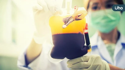 健保給付「紅血球成熟劑」 重型海洋性貧血患者有望改善血鐵沉積