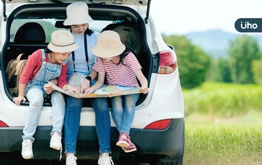 環遊世界花多少錢？他全家只花百萬！達人揭「關鍵心法」從習慣下手