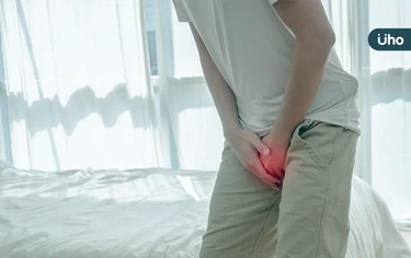 梅毒經皮膚就能傳染！疾管署揭去年「全台近萬人染梅毒」1原因導致