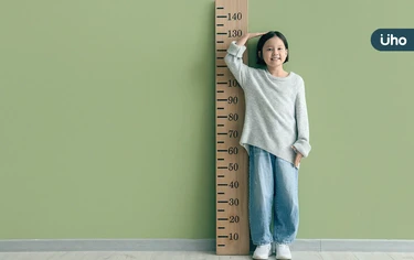 孩子長不高怎麼辦？家長忽略「1跡象」晚治恐終身矮小：補品也沒用
