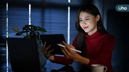 上網追劇到深夜?關於身體健康與數位安全你該知道的事