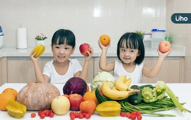 想攝取維他命C要懂時間！醫建議「1時段」吃就夠：芭樂、奇異果最優