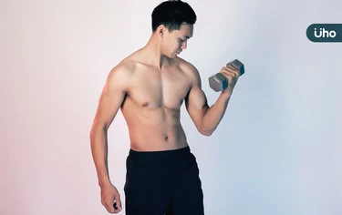 快速提升肌力訓練效果！教你「3技巧」刺激肌肉：休息暫停很重要