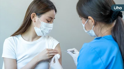 全球每6分鐘救一命!醫師開示:HPV疫苗是防癌利器,男女都該接種