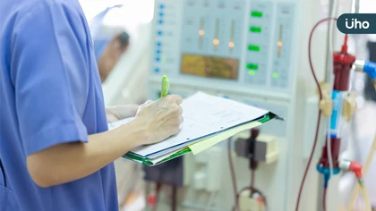 台灣聿信醫療獲美國FDA認證，AI呼吸監測技術解決術中麻醉鎮靜安全難題