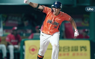 球隊連敗叫「林益全出來坦」就好？他親揭職棒心路歷程：更怕沒人理