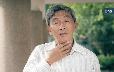 口腔癌化放療，逾8成患者出現口乾症狀！中醫用「2招」生津助吞嚥