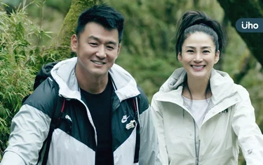 甜嫁20年好友張天霖！洪小鈴揭40歲後感情路：已經沒有必要再猜疑