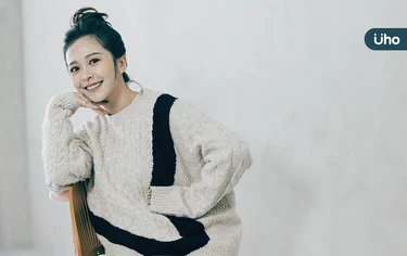 懷孕曾被醫告知「寶寶沒長鼻子」！徐海莉：孕期經歷是當媽媽的養分