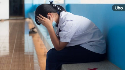 孩子的「叛逆」可能是「無聲的求救」 亞東醫院呼籲，青少年心理健康不容忽視