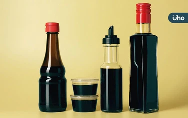 醬油種類有哪些？化學醬油對人體有害？教你「1關鍵」選對釀造醬油