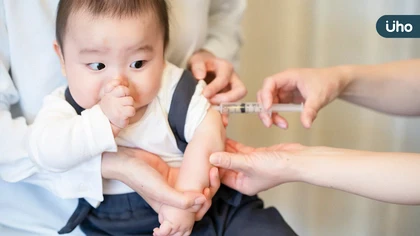 腸病毒71型來勢洶洶!今年重症創新高,醫籲2個月以上幼童快打疫苗