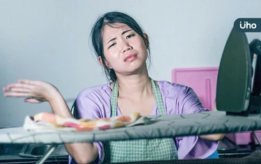 不甘願只當家庭主婦！醫揭「2原因」導致神經衰弱：做家事很痛苦