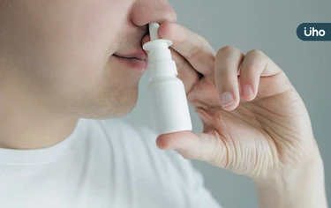 鼻塞噴「鼻噴劑」竟越噴越塞？醫揭「添加1成分」是元兇：治標不治本